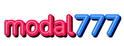 modal777 — logo kanal